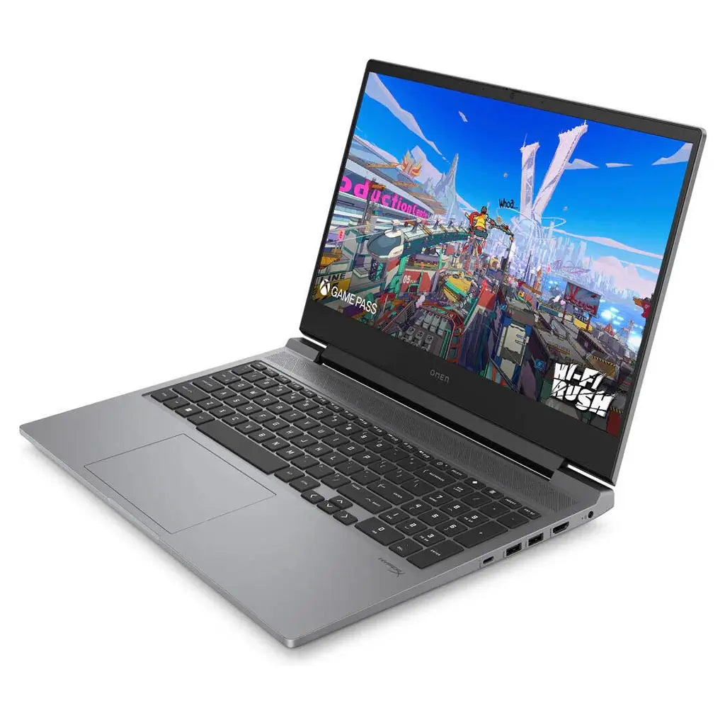 HP Omen 16 Gaming Laptop HP Omen 16 Gaming Laptop